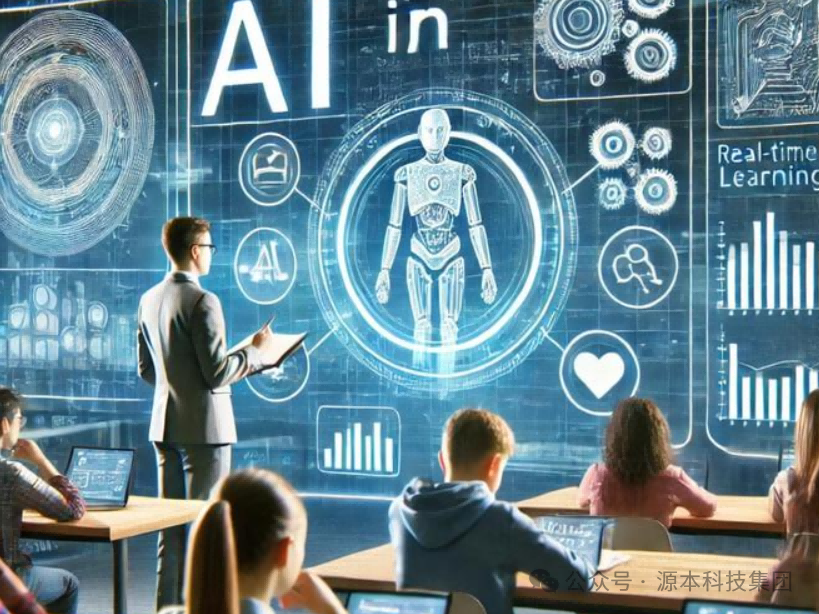 艾弗森贝博ballbet官网科技-本科生掌握大数据、云原生、AI-竞赛保研求职的“超车秘籍”来了！